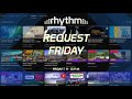 Rhythm  may 31 2024 friday at 900pm pht i incradiodzem954