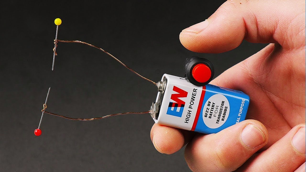 You made incredible amazing inventions that you didn't know about - YouTube