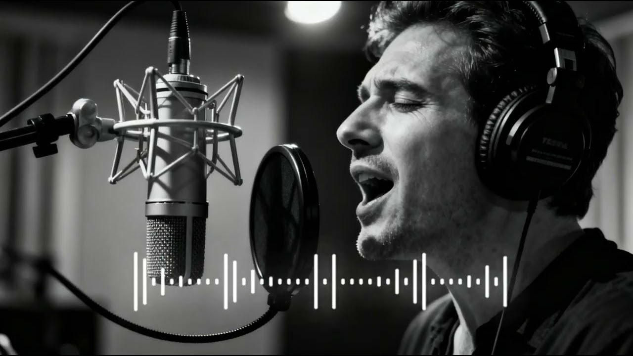 Midnight R&B Vibes – Smooth & Relaxing Sounds