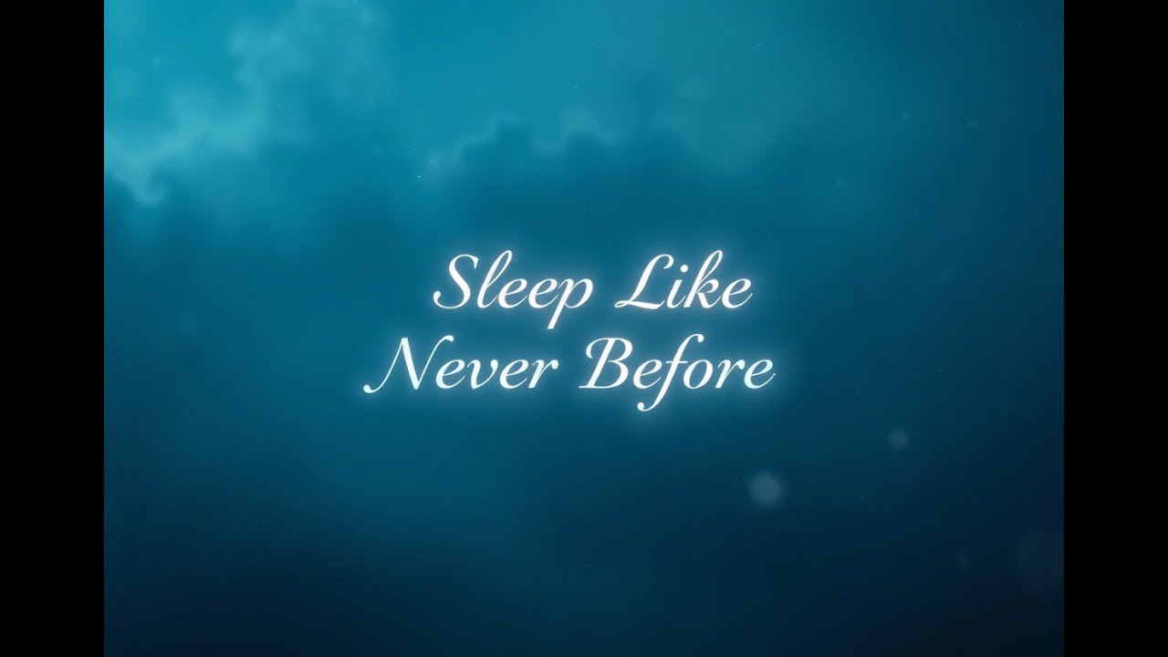 Moonlight Tranquility | Gentle Sleep Music to Calm Your Thoughts