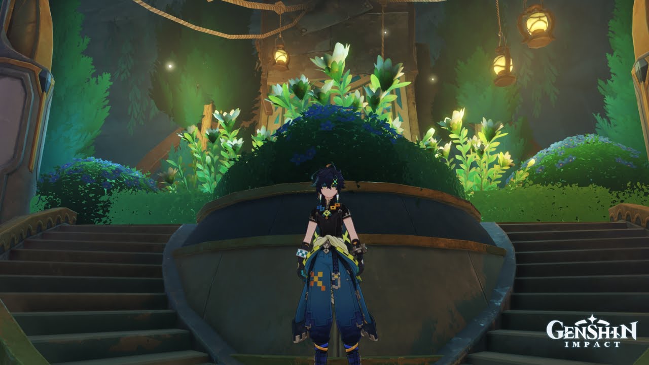 It's Time For Escoffier (But Navia First For Claymore I Guess)