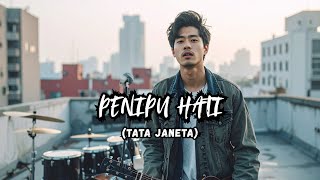 Download lagu PENIPU HATI - TATA JANETA (Cover versi Pop Soft)