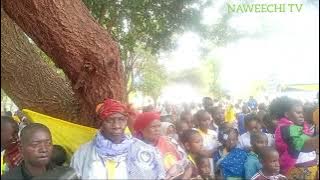 Kongamano la Utoto Mtakatifu wa Yesu Kondoa