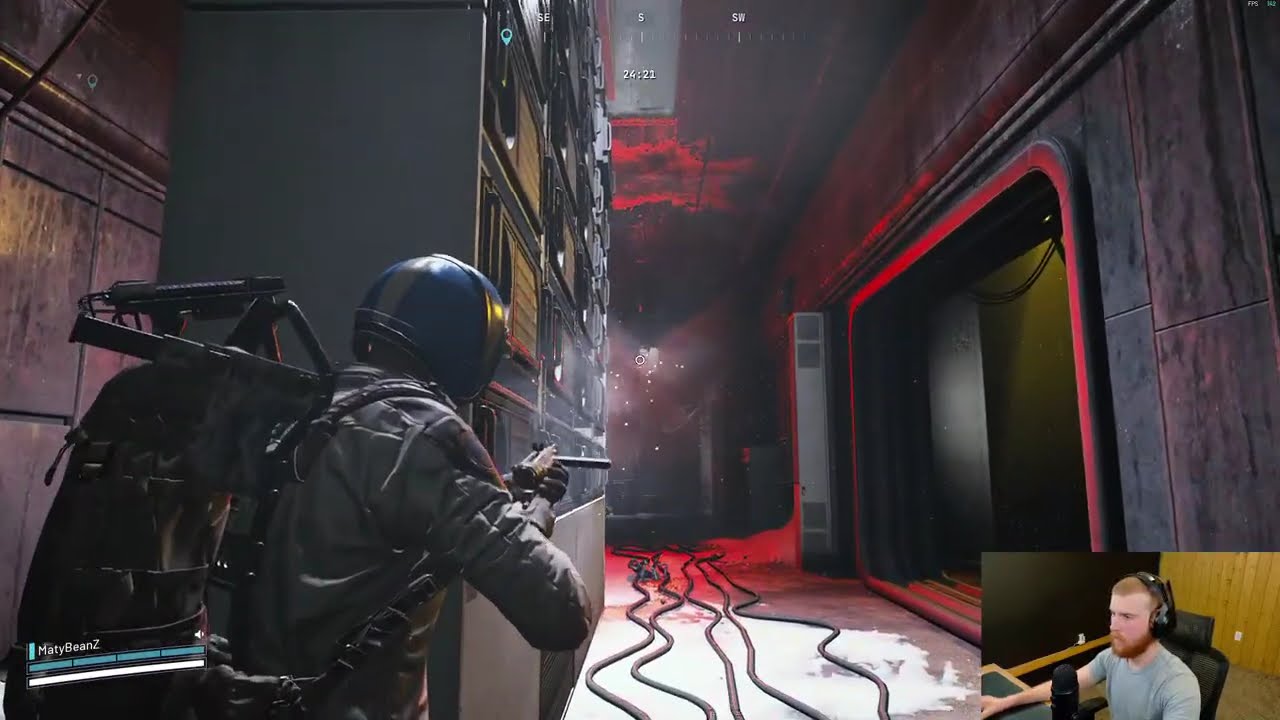 African Green Monkey Mondays