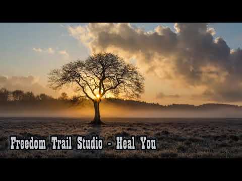 Freedom Trail Studio - Heal You