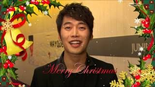 Section TV, Merry Christmas #02, 크리스마스 20121223