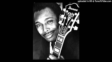 George Benson - Show me the love  '432Hz'