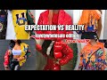 EXPECTATION VS REALITY try-on haul! | lovelywholesale ♥️