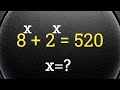 A Nice Math Olympiad Problem