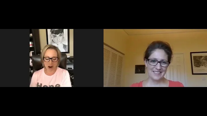 Andrea Andrews Interview