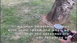 Tutorial LDR D 2 Gold Detector