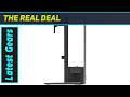 Transform Your Workspace With This Amazing Dell Optiplex Small Form Factor All-in-One Stand