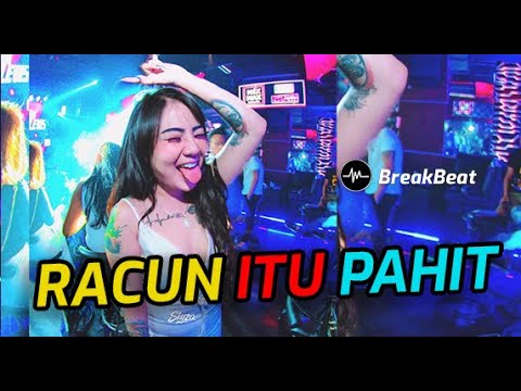 DJ MADU DAN RACUN REMIX