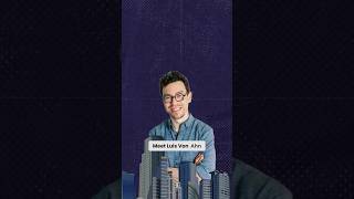 How a Genuis Created Duolingo & "I am Not a Robot" (Part 1) #TechInnovation  #duolingo