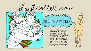 High Places - From Stardust To Sentience - Daytrotter Session