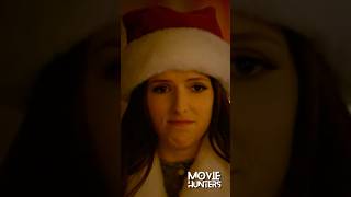 Merry Christmas in sign language 🤟 #noelle #annakendrick