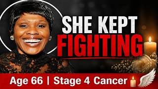 Dee Freeman Dead at 66 — Sistas Star's Final Battle Revealed