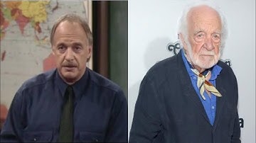 Head of the Class (1986-1991) Cast: Then and Now 2023