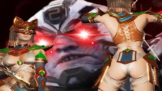 Predecessor - mostly sparrow compilation - 1