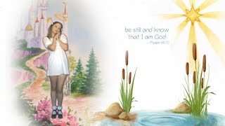 Faerybabyy - me, myself & God music video