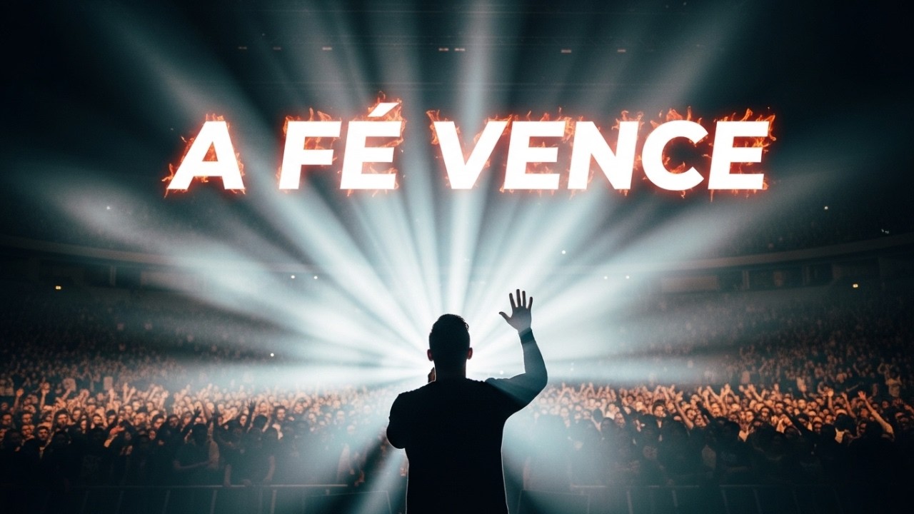 Proteção de Deus em 4 Versículos Poderosos (Música Cristã)