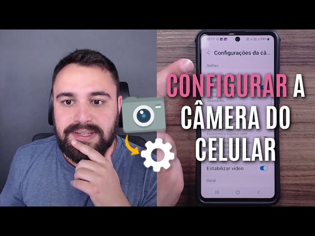 Saiba usar a câmera do seu celular para descobrir significado das