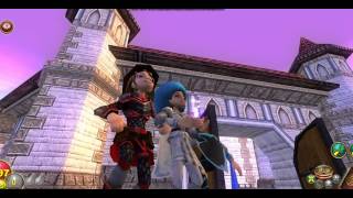 Wizard101-Random Collab! :D