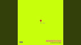 The Crew (feat. U.aX & Yung L) - M.I Abaga