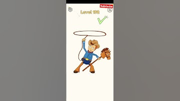 HOW TO PASS DOP LEVEL#192 ANSWER/HOW TO PASS DRAW ONE PART LEVEL#192 ANSWER #shorts#short#firstshort