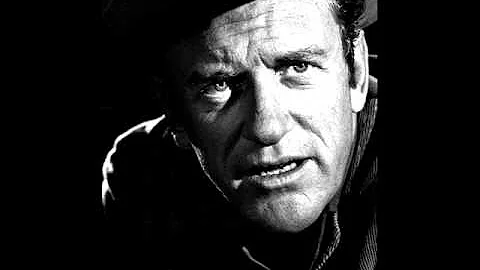 James Arness on Gunsmoke and John Wayne