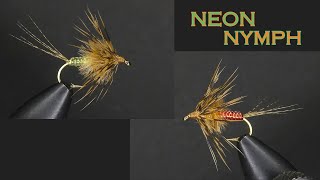 Neon Nymph by Allen McGee 660 views 3 months ago 6 minutes, 15 seconds
