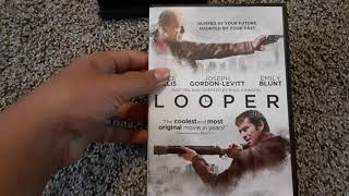 DVD Update For 12/31/19 (Last Video Of 2019)