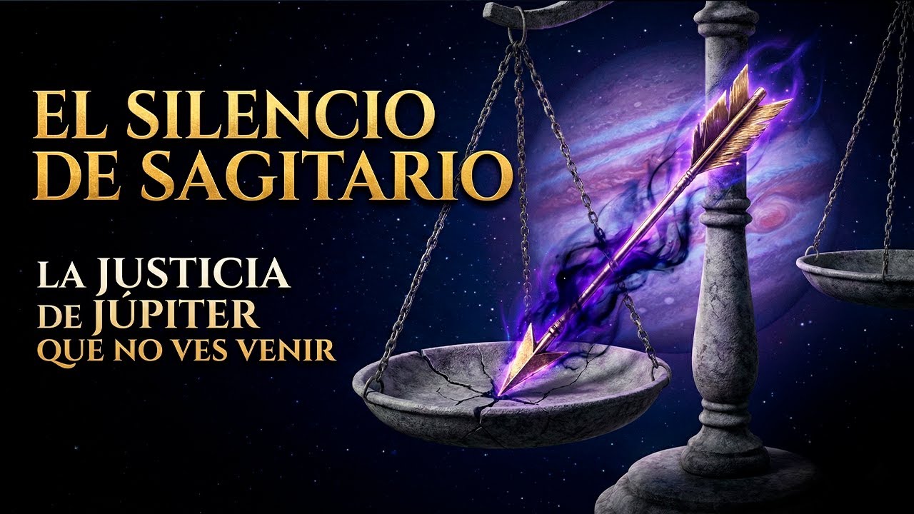 El Karma Oculto de Júpiter: Por Qué NUNCA Debes Herir a un Sagitario