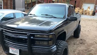 How to find and replace O2 Sensors in 97 Chevy K1500