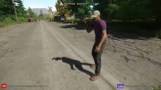 Miscreated Funny Stream moments