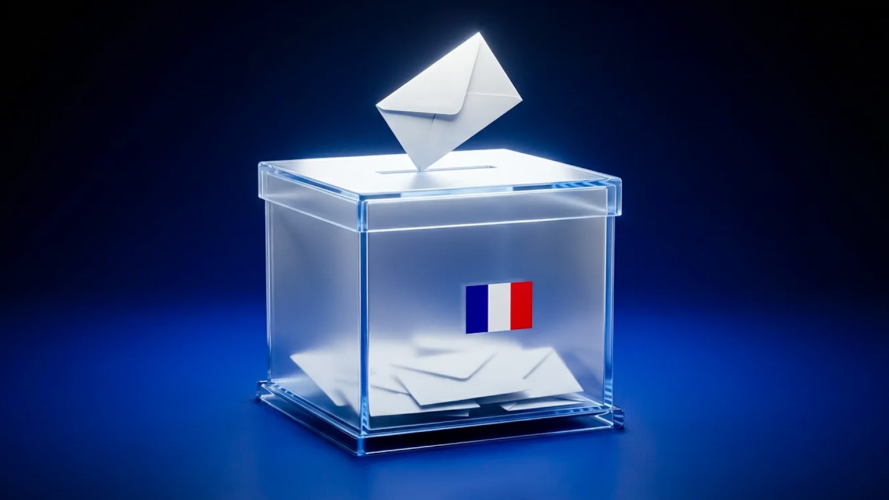 Pour qui votent les IA ?