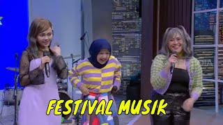 [FULL] FESTIVAL MUSIK | ANAK SEKOLAH (04/03/22)