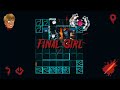 Friday the 13th Killer Puzzle Daily Death July 19 