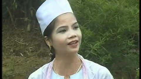 Lời Hẹn - (Hát ví đối Mường)