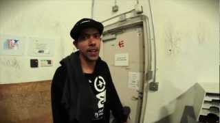 Programa Cidade Skate # 45 - Especial Los Angeles - Sole Tech Skate Park #2