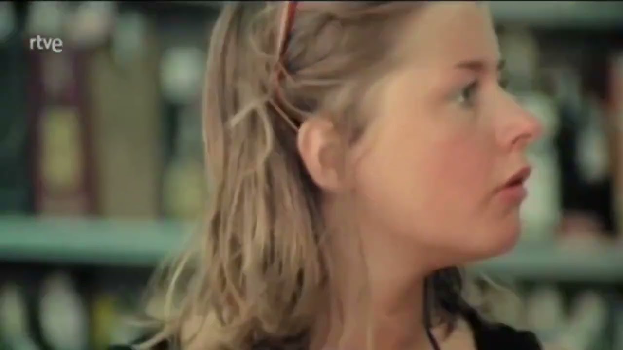 Así era ESPAÑA en los años 70