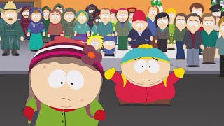Eric Cartman Sings She Hates Me By Puddle Of Mudd