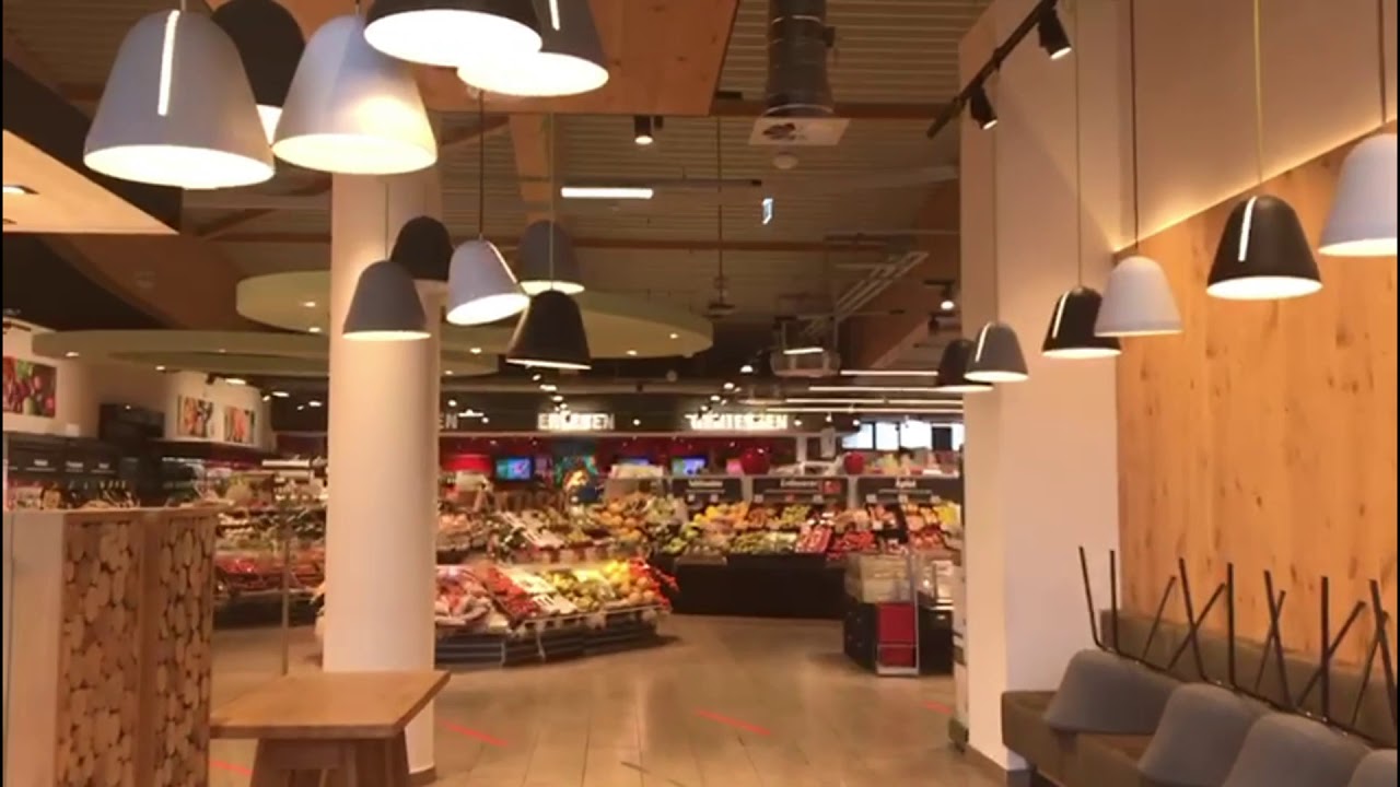 Update Bäckerei Konditorei Ziegler GmbH - Filiale Hafelhofweg