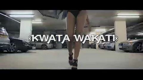 Kwata Wakati-Vip Jemo (official dance video)