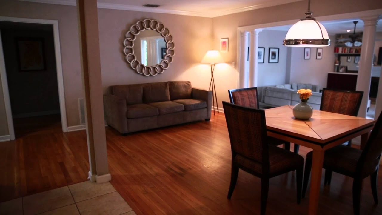 The Ulmer House for Sale YouTube