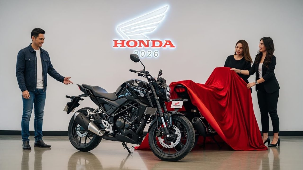 Honda CB150F review:  power, Features, specs, price ($1,500-$2,000 USD). #HondaCB150F #USABikers