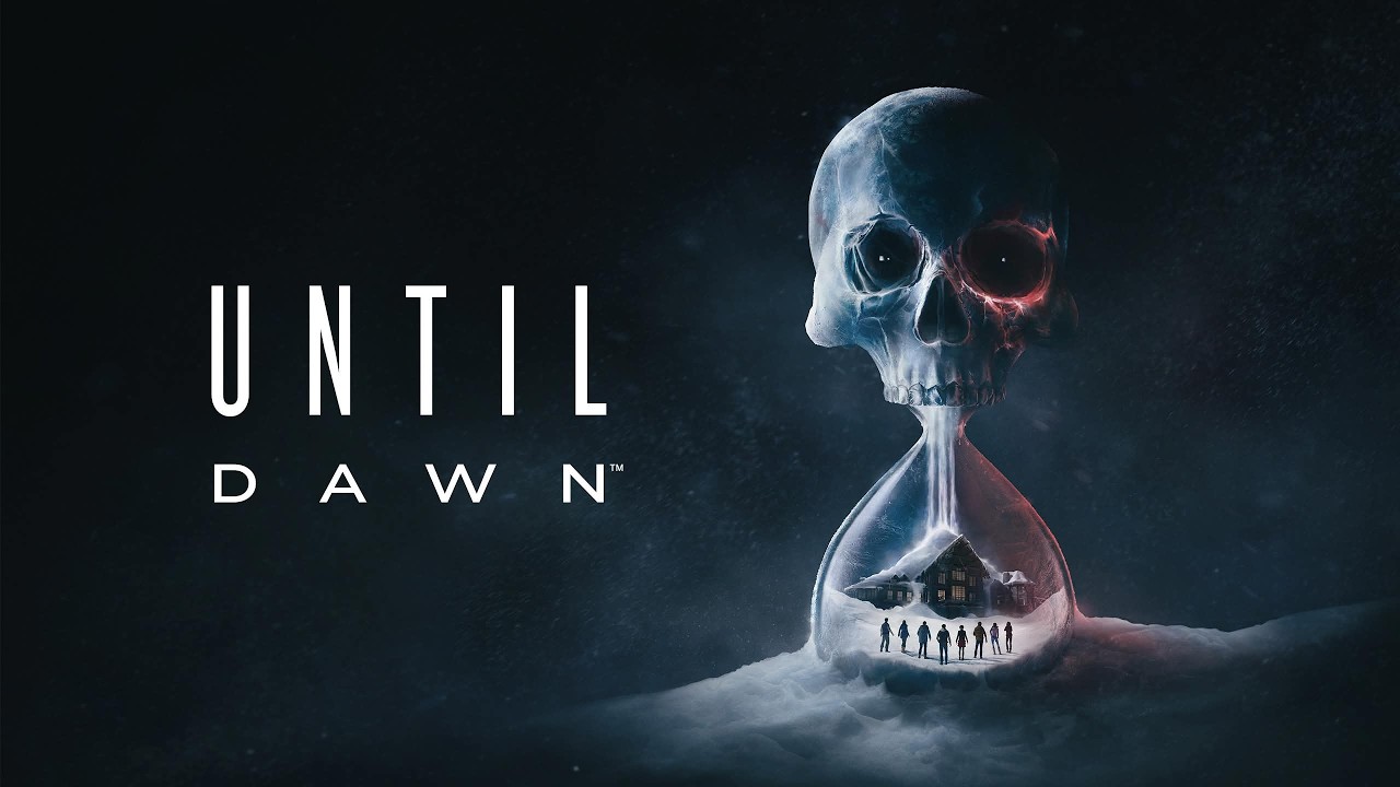 プレイヤーの選択で運命が変わるホラーゲーム 最終回【Until Dawn-惨劇の山荘-】