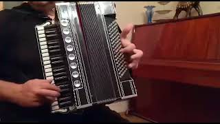 Ossetian tunes (Osuri) Honga Kaft Resimi