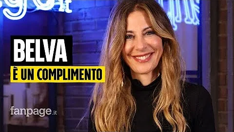 Belve, Francesca Fagnani: "Ilary Blasi non ha ment...