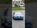 Subaru Impreza WRX almost crashed close call #tamiya #tt02 #subaru #shorts